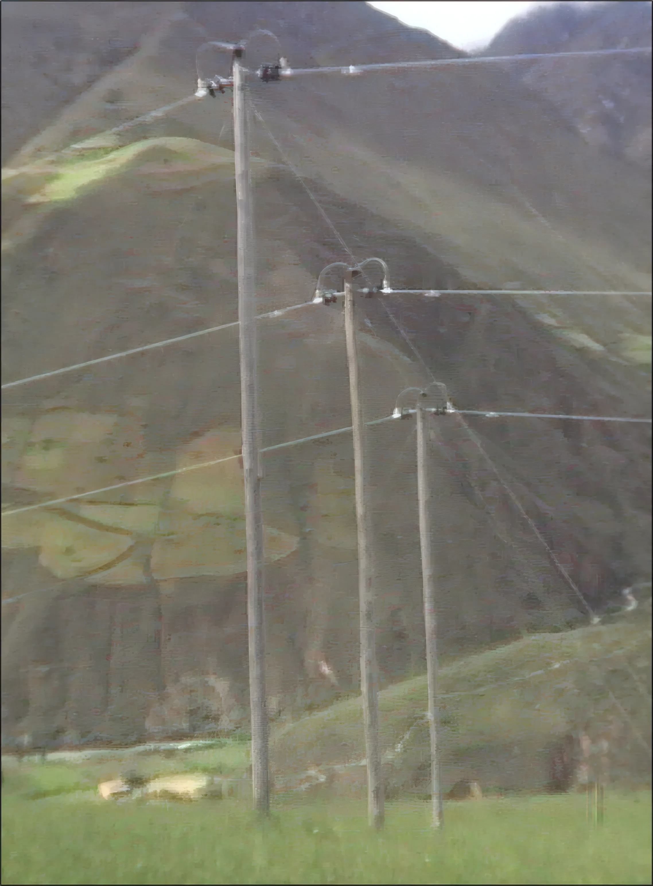 Revision tecnica de infraestructura electrica