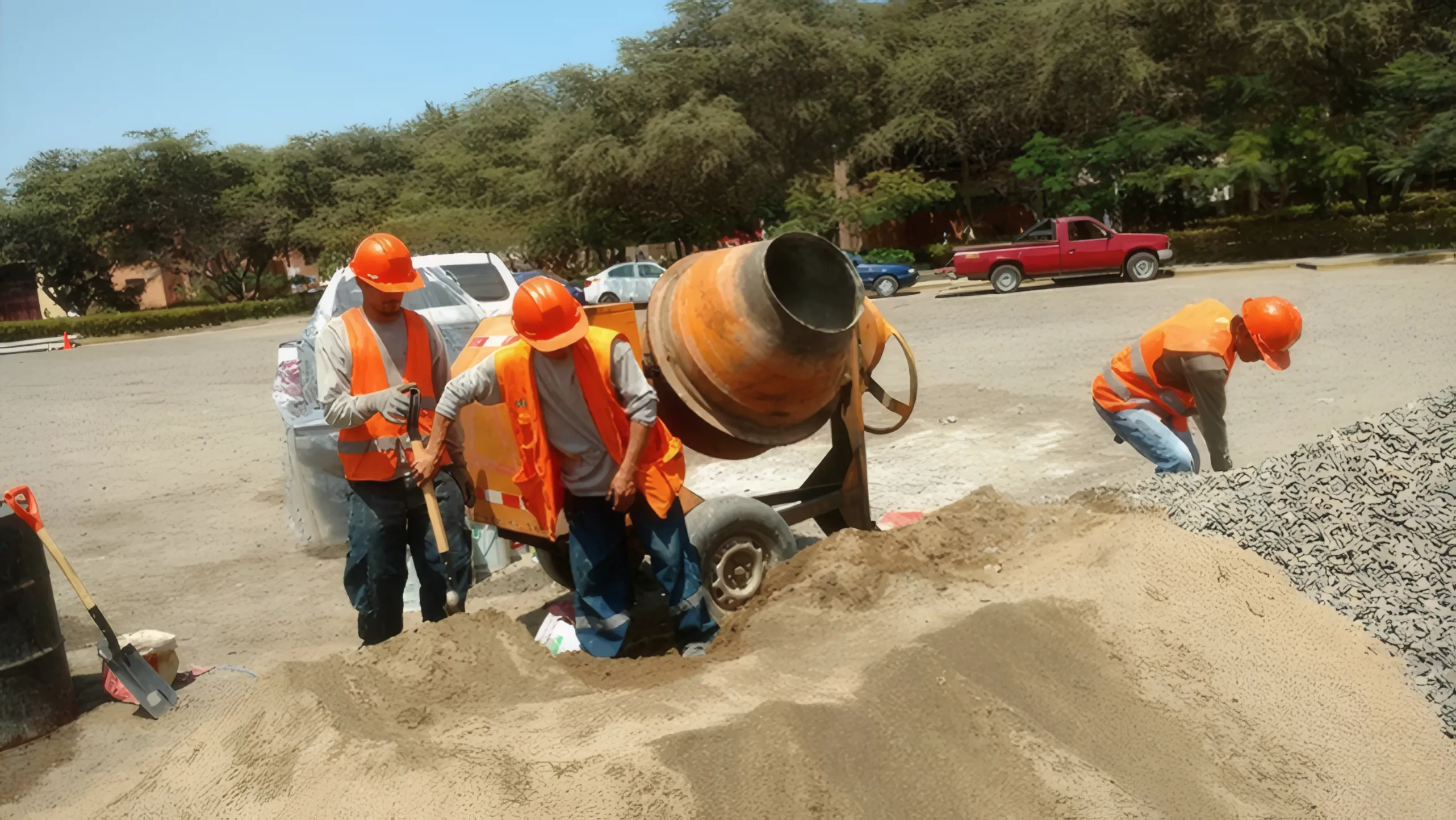 Mantenimiento electrico industrial