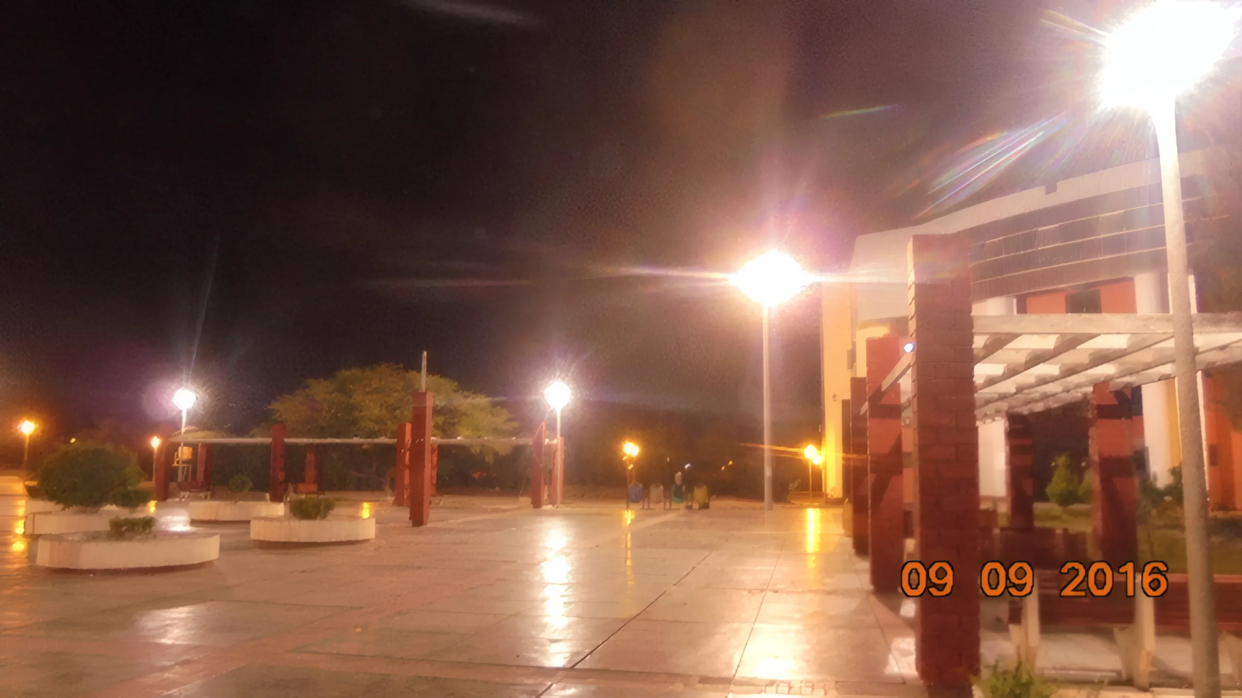 Servicio electrico para entidades publicas y privadas