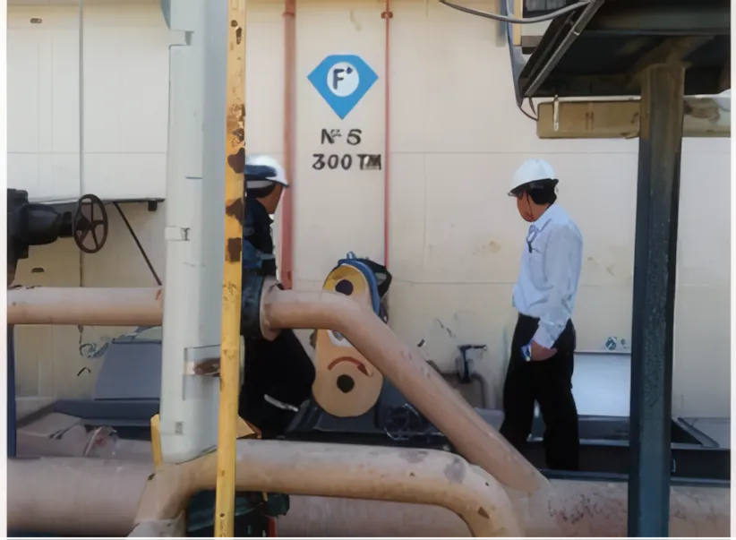 Levantamiento tecnico de informacion en campo